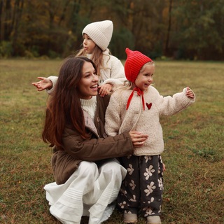 Мамина slow life