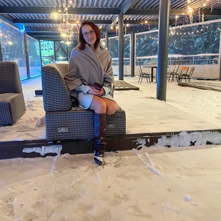 Кристина | SMM • Нейросети 💗💞