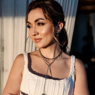 Кристина Шанс в эфире 💎