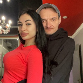 Кристина Черная Вдова 💀