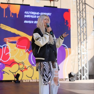 LeeSaa: танцы и бэкстейдж