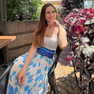 Вероника, про полезные вещи 🕊️