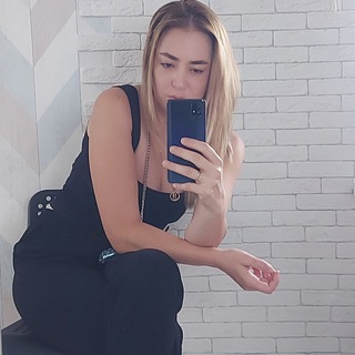 Кристиночка 🧸