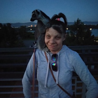 Кристина Конская