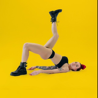 Мой тренер ♥️ Кристина Шувалова