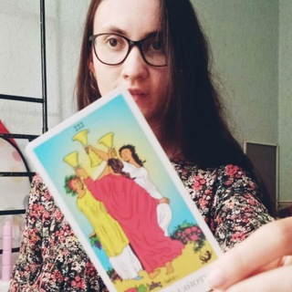 Масть не крести♣️a Kristy