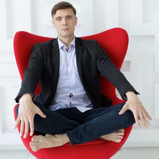 Йога с Сашей Кривенцовым