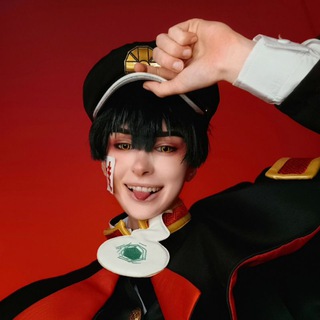 Кириветика из пакетика 👻