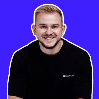 Иван Криволуцкий - маркетинг