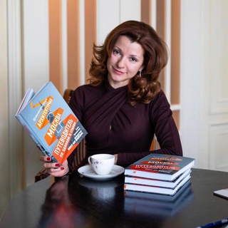 Книги Крижевской Елены