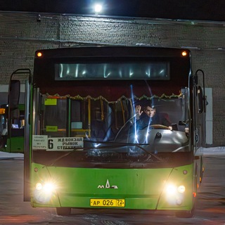 Обсерватория им. Кирилл Лобкова // МАЗ-206 тян