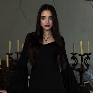 селенит | магия и таро 🕷️