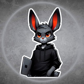 Удаленка с Кроликом 🐇