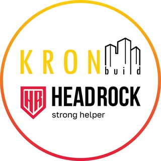 Kronbuild | HeadRock