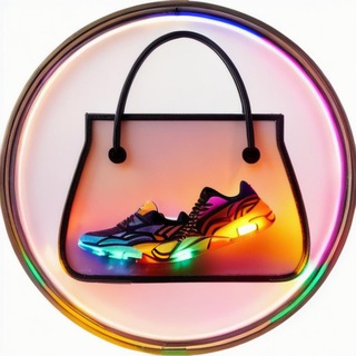 Кроссовки и сумочки👟👜