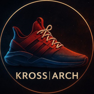 Кроссовки|ARCH