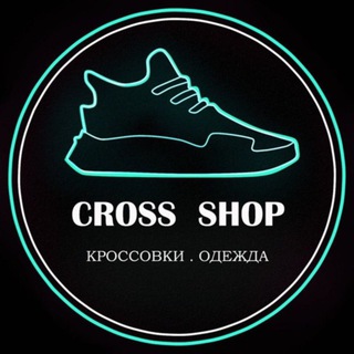 Интернет магазин cross shop