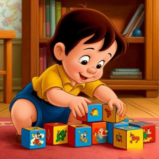 Развивайся, кроха!