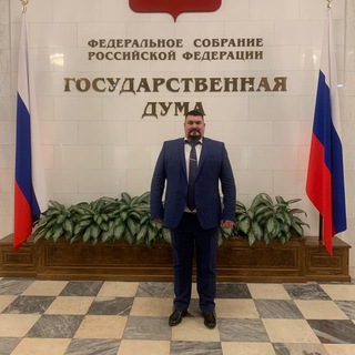 Сергей Кручинин