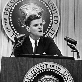 Госдеп Серёги Иммигранта