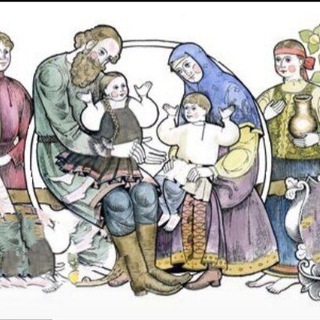 Семейный круг