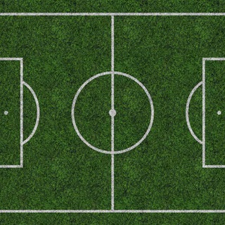 Круги на футбольных полях