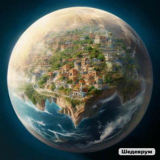 Кругосветка| Путешествия