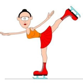 Фигурное мотание