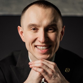 Алексей Крупица⚡️Pro_движение