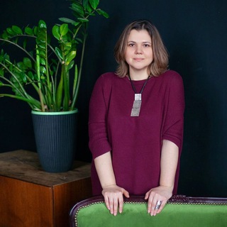 DARIA KRUTELEVA Innenarchitektur