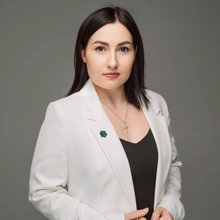 Марина Крячко. Жизнь и бизнес🔥