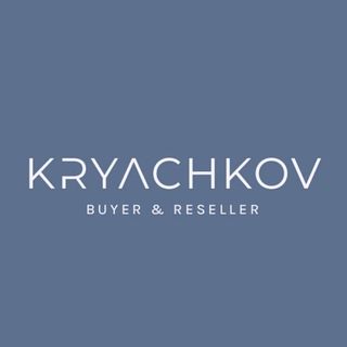 Kryachkov байер | Товары из США, Европы и Китая с доставкой в РФ и Грузию