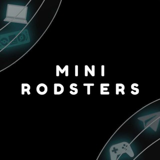 Mini Rodster Архив