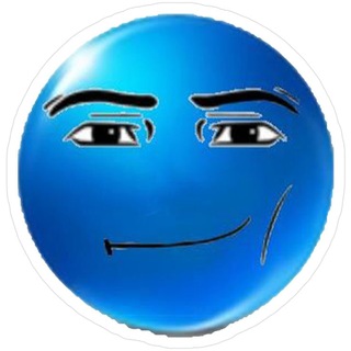 Круглые мемы