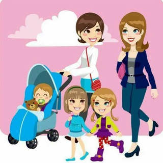 Мамы Крылатского-Кунцево-Рублевки