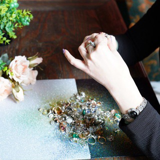 Krylova_jewelry антиквариат винтаж украшения