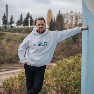 Крылов Роман | Глава Ржевского МО