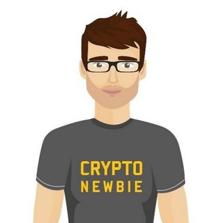 Крипта для новичка👨‍🎓