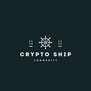 Crypto Ship