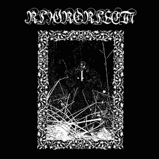 Крюкокрест | Kryukokrest Raw Black Metal
