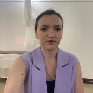 Виктория Крюкова | Воронеж