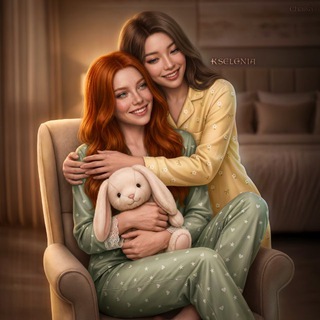 kselenia | Romance Club