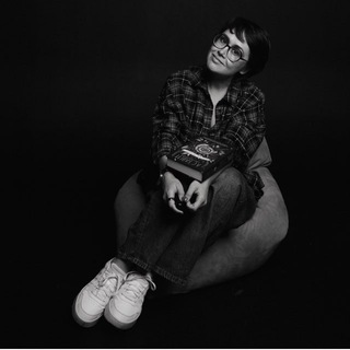 Ксюша и книжки