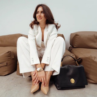 Мастер коммуникаций | Ксения Борисенко