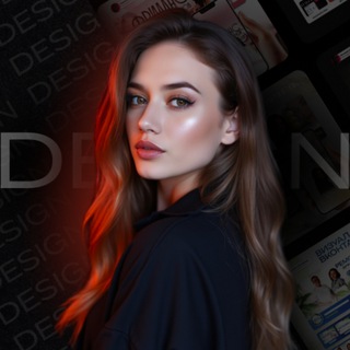 Ксения | Дизайн • Нейрофотосессии