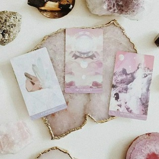 Таролог | расклады таро