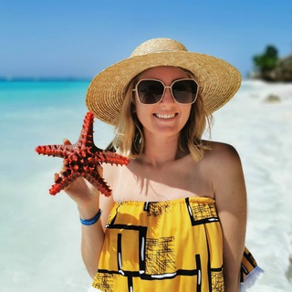 Турагент Ксения Криворотова | Эксперт по туризму☀️