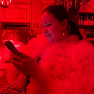 Ксения «ВСЛУХ»