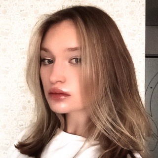 Ксения • искренность в блоге