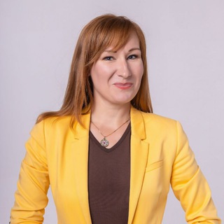 Выгодные туры. Ксения Агапова рыжий турагент